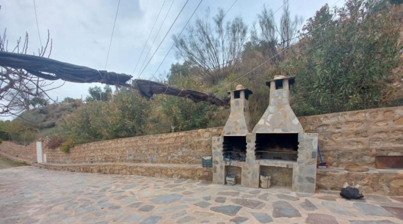 Granada - Ugíjar - 50000m2