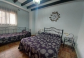 Chalet independiente con terreno en venta en la España, Ugíjar, ref: TR144531 foto