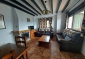Chalet independiente con terreno en venta en la España, Ugíjar, ref: TR144531 foto