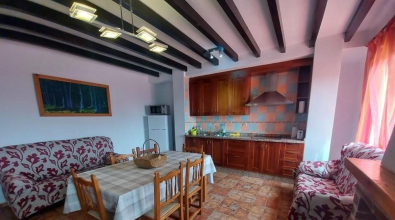 Granada - Ugíjar - 50000m2