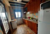 Chalet independiente con terreno en venta en la España, Ugíjar, ref: TR144531 foto