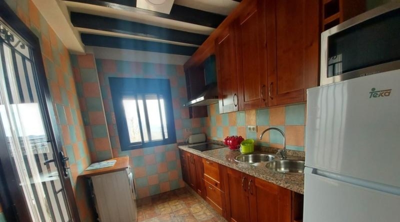 Granada - Ugíjar - 50000m2