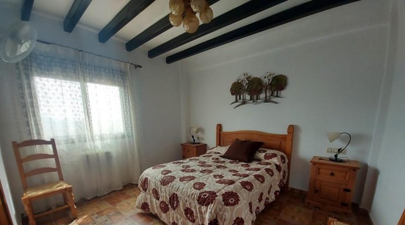 Granada - Ugíjar - 50000m2