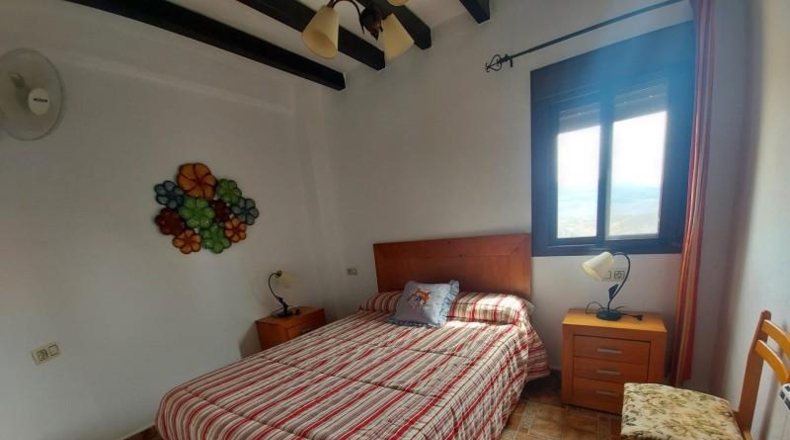 Granada - Ugíjar - 50000m2