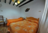 Chalet independiente con terreno en venta en la España, Ugíjar, ref: TR144531 foto