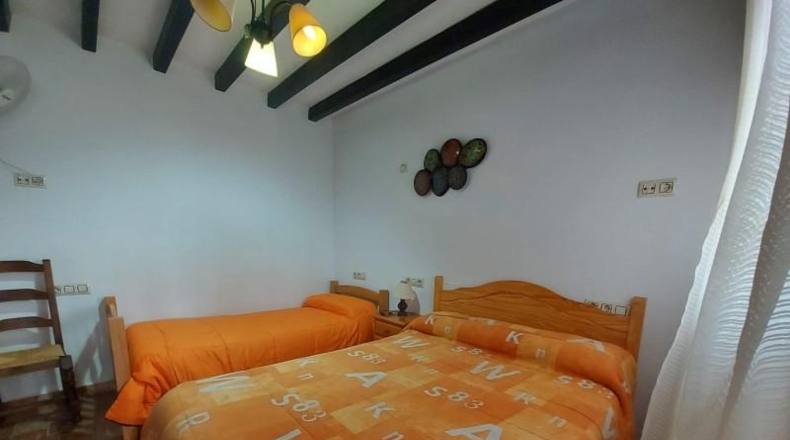Granada - Ugíjar - 50000m2