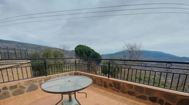 Granada - Ugíjar - 50000m2