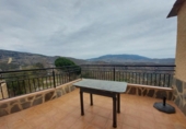 Chalet independiente con terreno en venta en la España, Ugíjar, ref: TR144531 foto