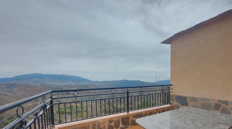 Granada - Ugíjar - 50000m2
