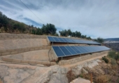 Chalet independiente con terreno en venta en la España, Ugíjar, ref: TR144531 foto