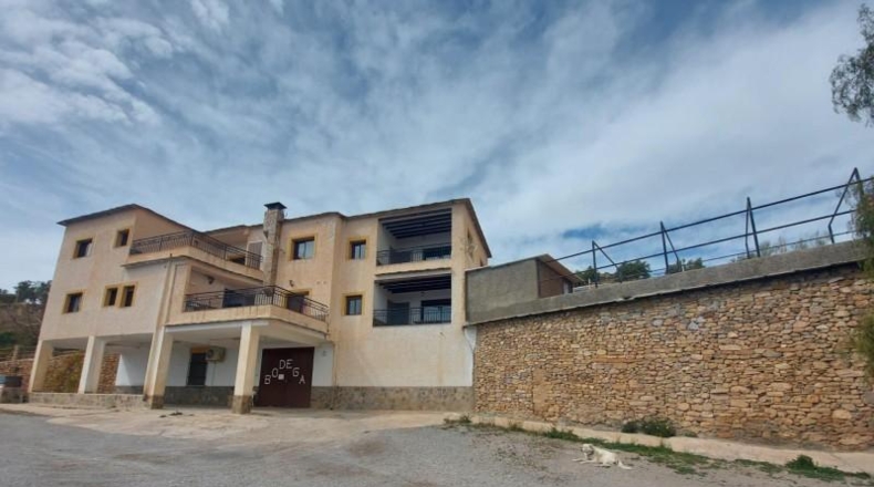 Granada - Ugíjar - 50000m2