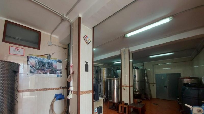 Granada - Ugíjar - 50000m2
