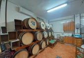 Chalet independiente con terreno en venta en la España, Ugíjar, ref: TR144531 foto