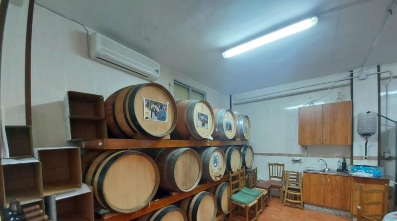 Granada - Ugíjar - 50000m2