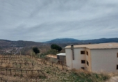 Chalet independiente con terreno en venta en la España, Ugíjar, ref: TR144531 foto