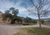 Chalet independiente con terreno en venta en la España, Ugíjar, ref: TR144531 foto