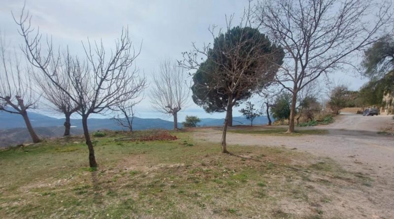 Granada - Ugíjar - 50000m2