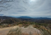 Chalet independiente con terreno en venta en la España, Ugíjar, ref: TR144531 foto
