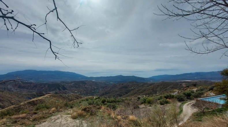 Granada - Ugíjar - 50000m2