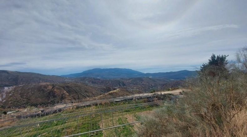 Granada - Ugíjar - 50000m2