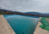 Chalet independiente con terreno en venta en la España, Ugíjar, ref: TR144531 foto