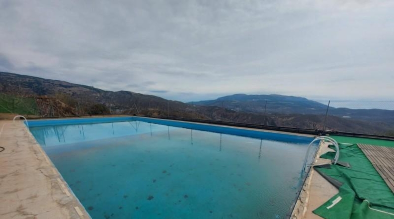 Granada - Ugíjar - 50000m2