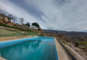 Chalet independiente con terreno en venta en la España, Ugíjar, ref: TR144531 foto