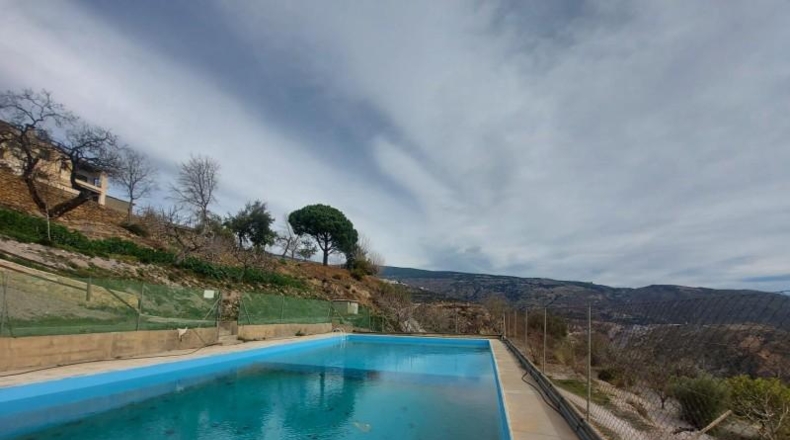 Granada - Ugíjar - 50000m2