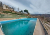 Chalet independiente con terreno en venta en la España, Ugíjar, ref: TR144531 foto