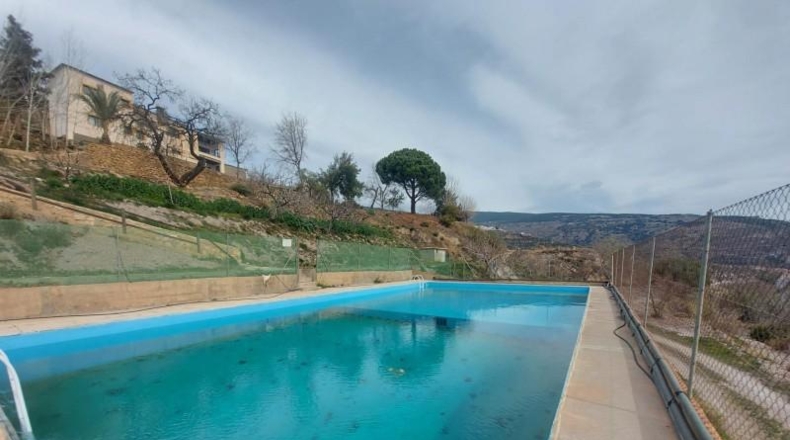 Granada - Ugíjar - 50000m2