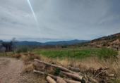 Chalet independiente con terreno en venta en la España, Ugíjar, ref: TR144531 foto