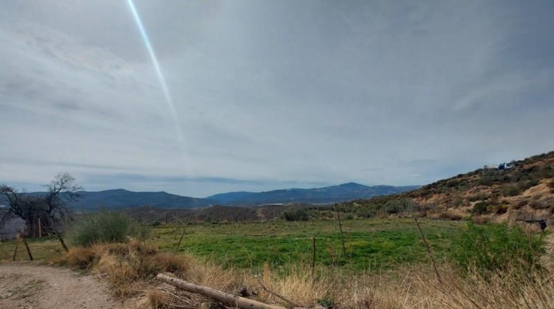 Granada - Ugíjar - 50000m2