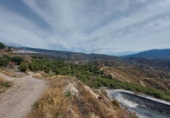 Chalet independiente con terreno en venta en la España, Ugíjar, ref: TR144531 foto