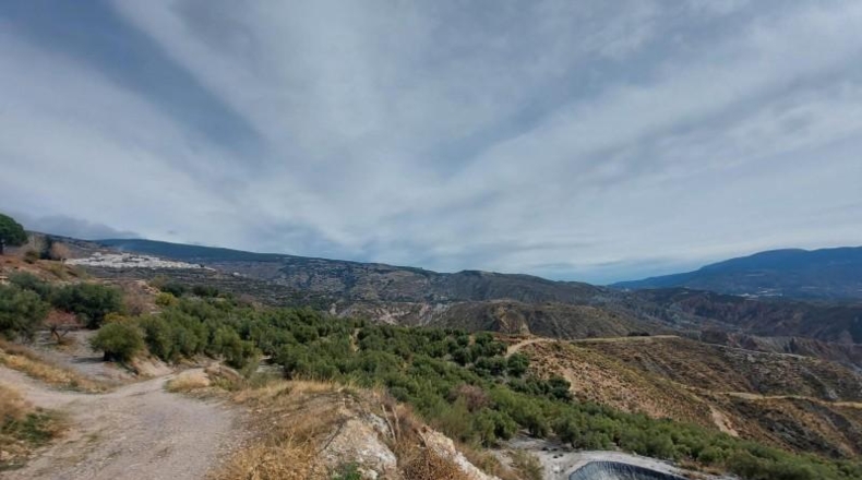 Granada - Ugíjar - 50000m2
