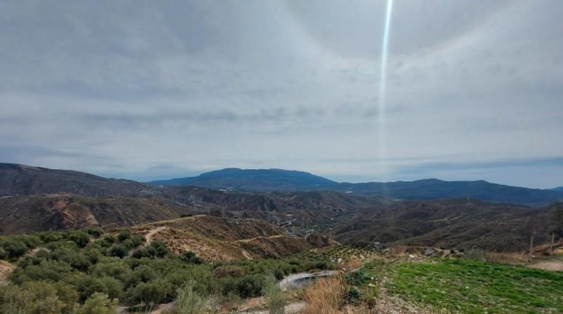 Granada - Ugíjar - 50000m2
