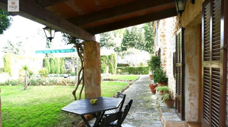 Balearic Islands - Alcudia - 1780m2