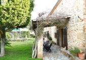 Chalet independiente con terreno en venta en la España, Alcúdia, ref: TR264751 foto