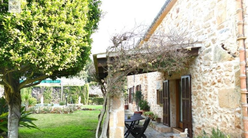 Balearic Islands - Alcudia - 1780m2