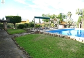 Chalet independiente con terreno en venta en la España, Alcúdia, ref: TR264751 foto