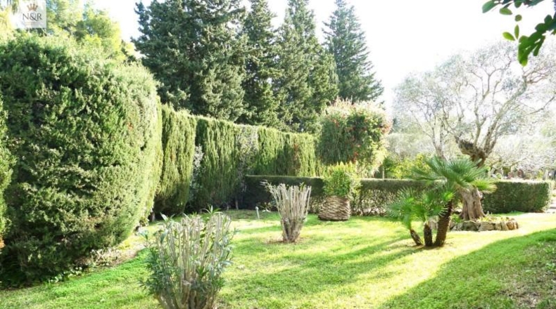 Balearic Islands - Alcudia - 1780m2