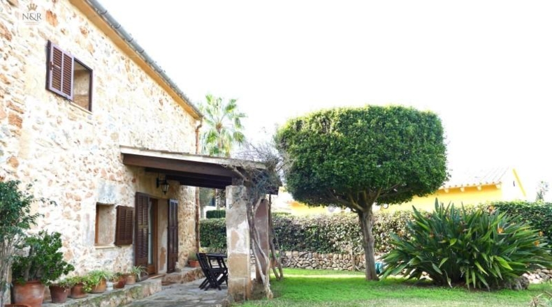 Balearic Islands - Alcudia - 1780m2