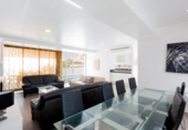 Chalet independiente con terreno en venta en la España, Adeje, ref: TR136818 foto