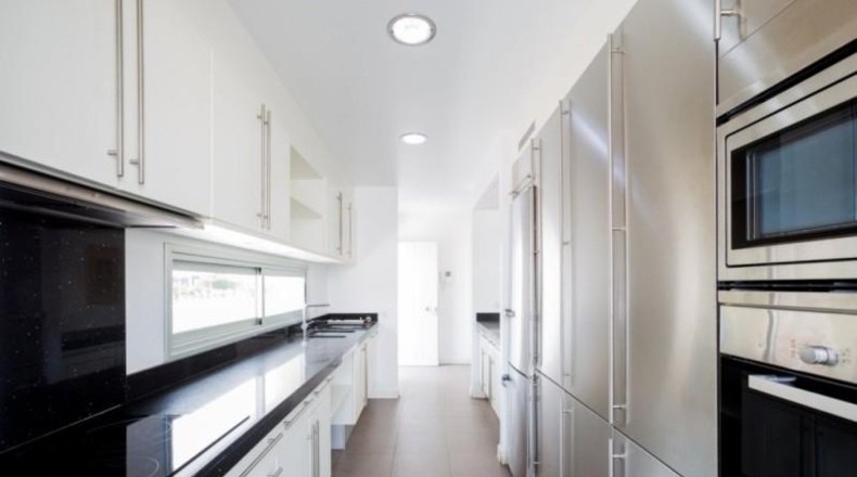 Santa Cruz de Tenerife - Adeje - 500m2