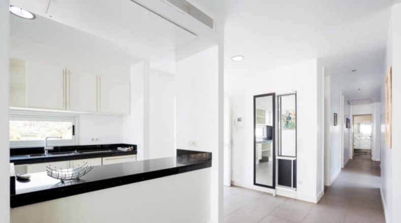 Santa Cruz de Tenerife - Adeje - 500m2