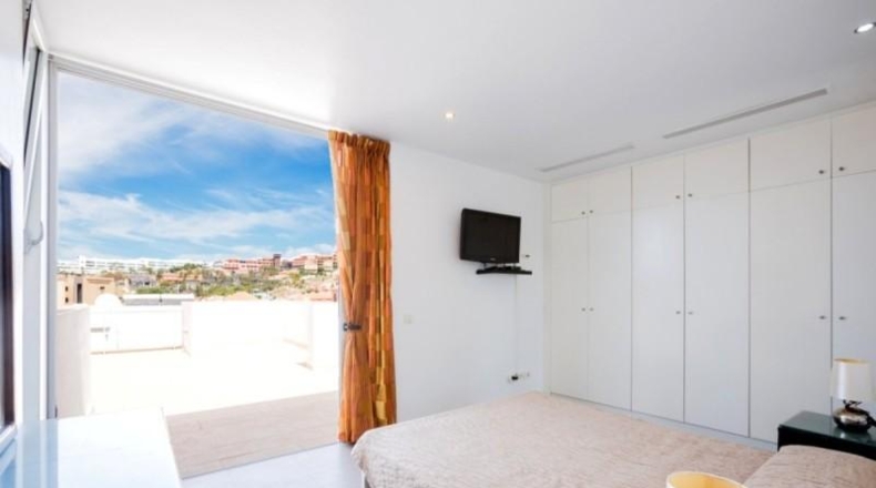 Santa Cruz de Tenerife - Adeje - 500m2
