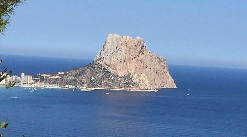 Alicante - Calpe - 770m2