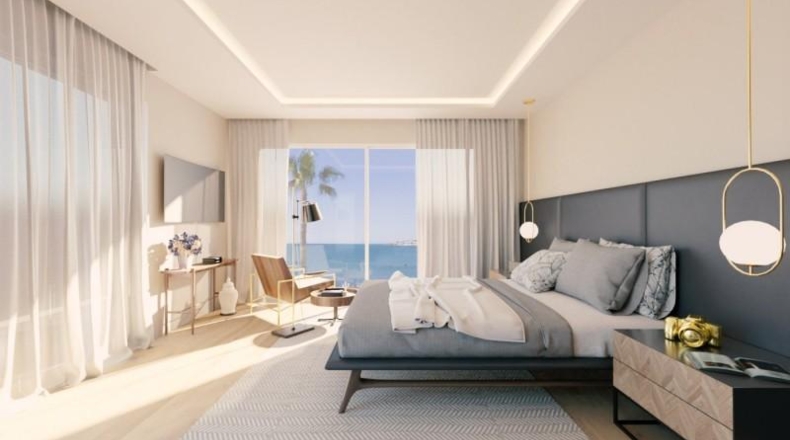 Málaga - Mijas - 550m2
