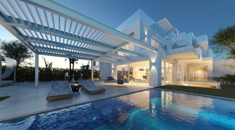 Málaga - Mijas - 550m2