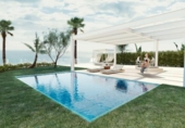 Chalet independiente con terreno en venta en la España, Campo-Mijas, ref: TR139463 foto
