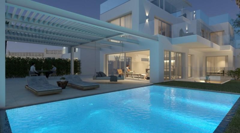 Málaga - Mijas - 550m2